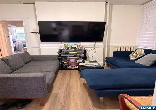 Listing Photo 4 - Condo for sale in building located at 408 57th St, West New York, NJ 07093