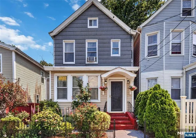 Photo 3 of Single family home for sale at 12 Maple St, Garfield, NJ 07026 | MLS# 26032860 | Listing updated on 2026-09-18