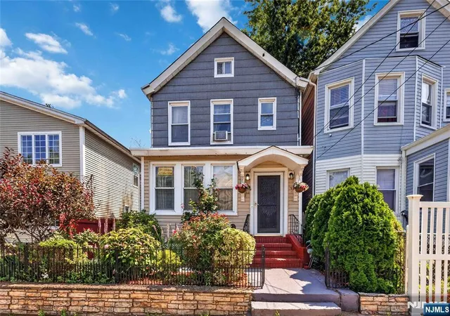 Photo 3 of Single family home for sale at 12 Maple St, Garfield, NJ 07026 | MLS# 26032860 | Listing updated on 2026-09-18
