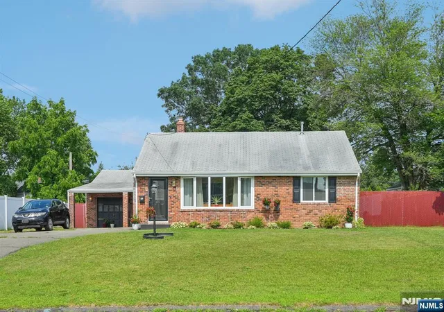 Photo 1 of Land for sale at 20 Leonard Ter, Wayne, NJ 07470 | MLS# 26032871 | Listing updated on 2026-09-04