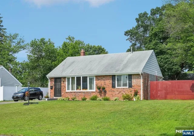 Photo 2 of Land for sale at 20 Leonard Ter, Wayne, NJ 07470 | MLS# 26032871 | Listing updated on 2026-09-04
