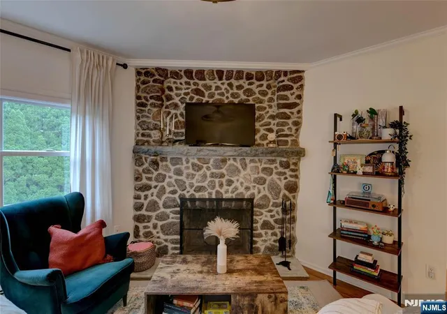 Photo 3 of Condo for sale at 410 Cornelia St #5, Boonton Town, NJ 07005 | MLS# 26032877 | Listing updated on 2026-09-03
