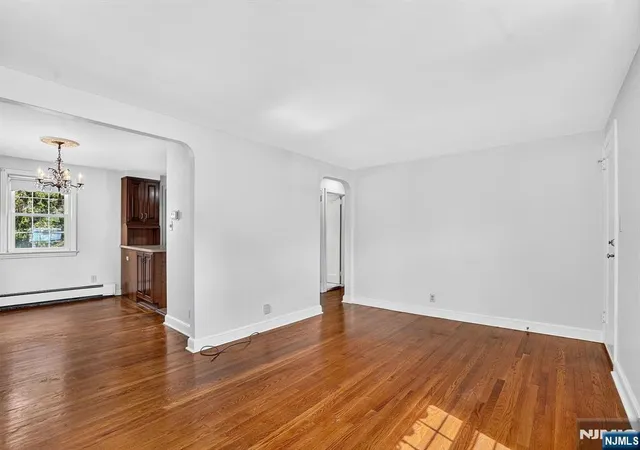 Listing Photo 4 - Condo for sale in building located at 5-7 Bond Pl, North Arlington, NJ 07031