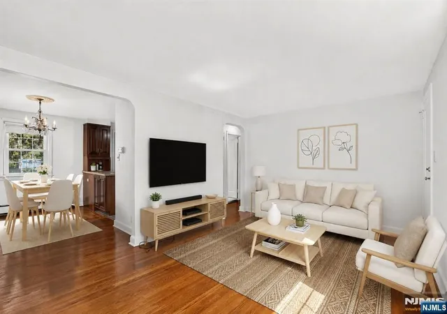 Listing Photo 5 - Condo for sale in building located at 5-7 Bond Pl, North Arlington, NJ 07031