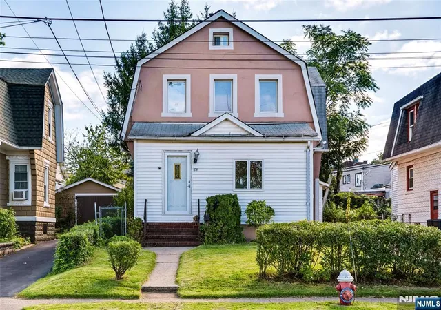 Photo 1 of Sale Pending at 65 W Shore Ave, Dumont, NJ 07628 | MLS# 26032881 | Listing updated on 2026-10-14