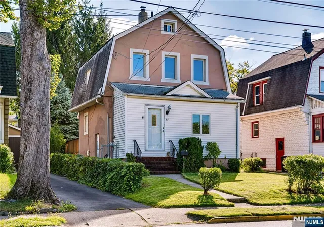 Photo 3 of Sale Pending at 65 W Shore Ave, Dumont, NJ 07628 | MLS# 26032881 | Listing updated on 2026-10-14