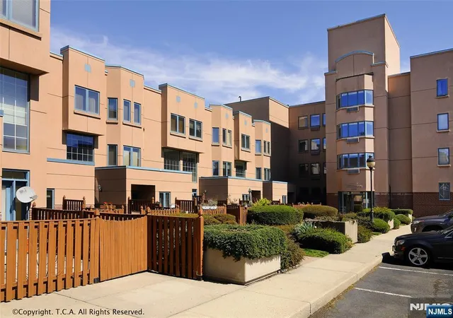 Photo 2 of Condo for sale at 403 Livingston Ct #N403, Edgewater, NJ 07020 | MLS# 26032892 | Listing updated on 2026-09-18