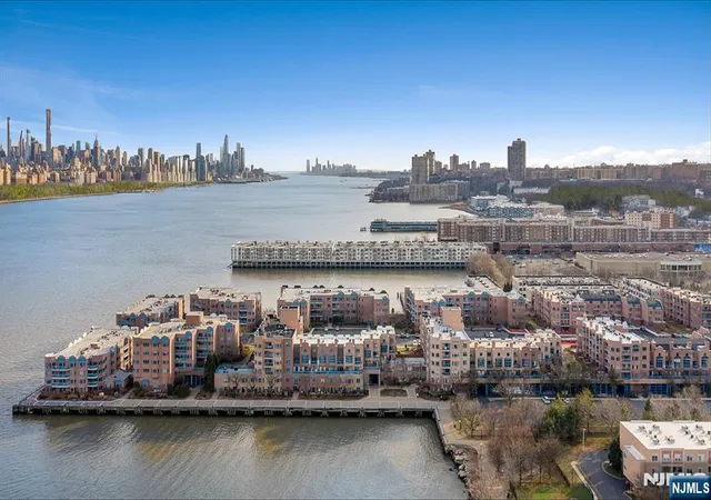 Condo for sale at 405 Williams Ct #405, Edgewater, NJ 07020 | MLS# 26032903