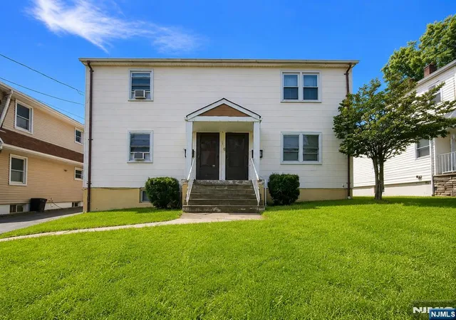 Photo 1 of Multi family home for sale at 312 Passaic Ave, Hasbrouck Heights, NJ 07604 | MLS# 26032905 | Listing updated on 2026-09-02