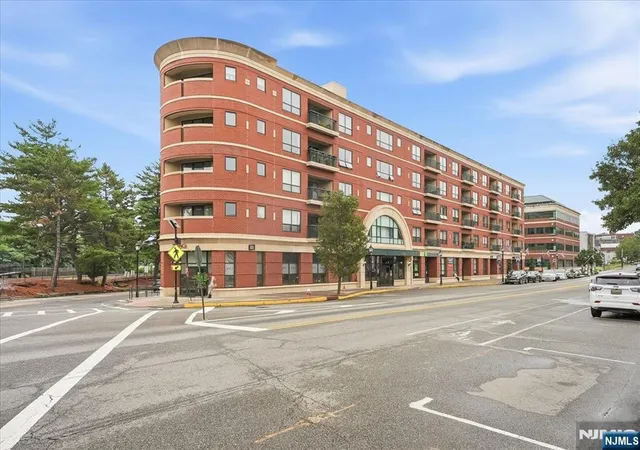 Photo 1 of Sale Pending at 1 Orient Way #311, Rutherford, NJ 07070 | MLS# 26032917 | Listing updated on 2026-09-16