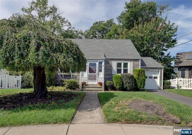 Photo 1 of Sale Pending at 8 Tyler Ct, Clifton, NJ 07012 | MLS# 26032926 | Listing updated on 2026-10-16