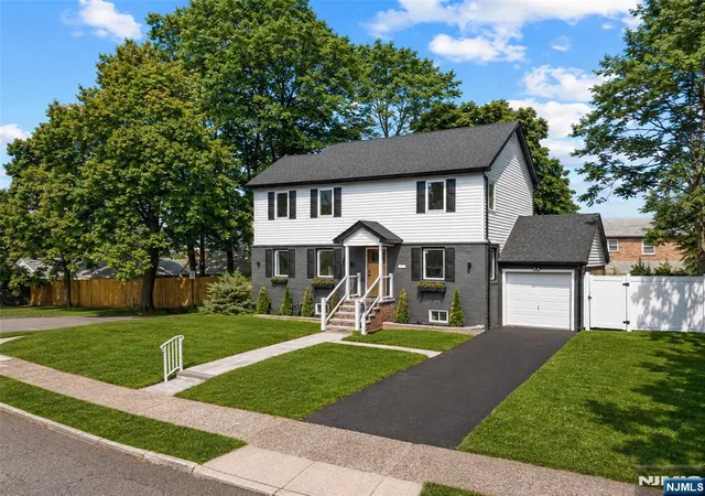 Single family home for sale at 2-07 37th Street, Fair Lawn, NJ 07410 | MLS# 26032941