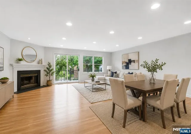 Photo 3 of Townhouse for sale at 477 Undercliff Ave, Edgewater, NJ 07020 | MLS# 26032945 | Listing updated on 2026-09-16