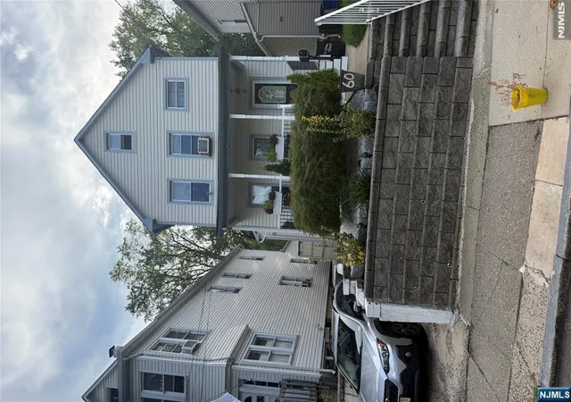 Photo 1 of Single family home for sale at 60 Willet St, Bloomfield, NJ 07003 | MLS# 26032956 | Listing updated on 2026-10-07