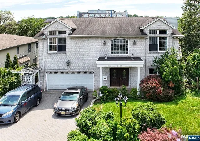 Single family home for sale at 2186 Jones Rd, Fort Lee, NJ 07024 | MLS# 26032968