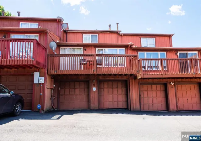 Photo 1 of Townhouse for sale at 233 12 Nesbit Ter, Irvington, NJ 07111 | MLS# 26032972 | Listing updated on 2026-09-05