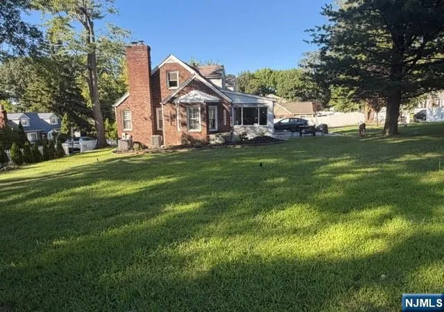 Single family home for sale at 201 Cumley Ter, Leonia, NJ 07605 | MLS# 26032973