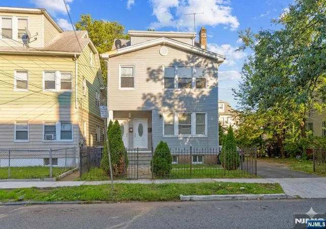 Multi family home for sale at 98 Goodwin Ave, Newark, NJ 07112 | MLS# 26032981