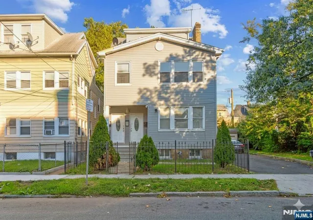 Photo 1 of Multi family home for sale at 98 Goodwin Ave, Newark, NJ 07112 | MLS# 26032981 | Listing updated on 2026-09-12