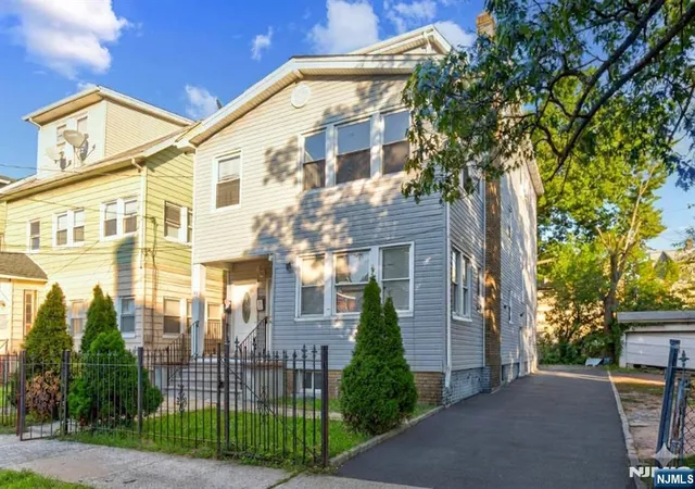 Photo 2 of Multi family home for sale at 98 Goodwin Ave, Newark, NJ 07112 | MLS# 26032981 | Listing updated on 2026-09-12