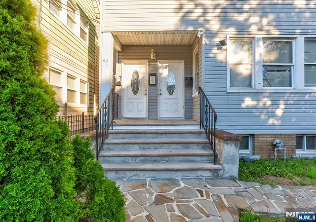 Photo 3 of Multi family home for sale at 98 Goodwin Ave, Newark, NJ 07112 | MLS# 26032981 | Listing updated on 2026-09-12