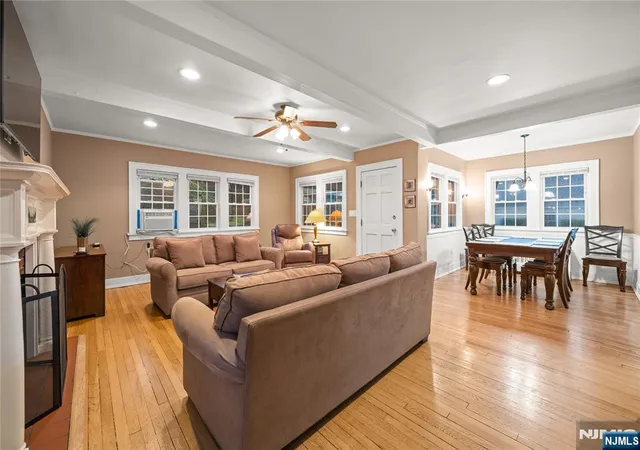 Photo 3 of Single family home for sale at 26 Athenia Ave, Clifton, NJ 07013 | MLS# 26032994 | Listing updated on 2026-09-18