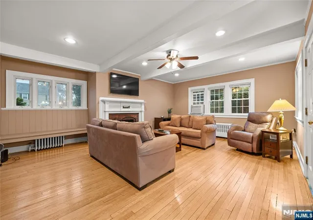 Photo 3 of Single family home for sale at 26 Athenia Ave, Clifton, NJ 07013 | MLS# 26032994 | Listing updated on 2026-09-18