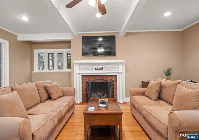Photo 4 of Single family home for sale at 26 Athenia Ave, Clifton, NJ 07013 | MLS# 26032994 | Listing updated on 2026-09-18