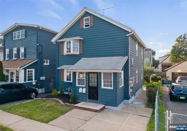 Multi family home for sale at 26 Major St, Clifton, NJ 07013 | MLS# 26033004