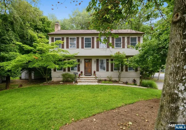 Single family home for sale at 557 Westwood Ave, River Vale, NJ 07675 | MLS# 26033006