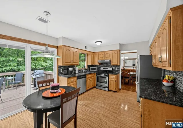 Photo 3 of Single family home for sale at 557 Westwood Ave, River Vale, NJ 07675 | MLS# 26033006 | Listing updated on 2026-09-13