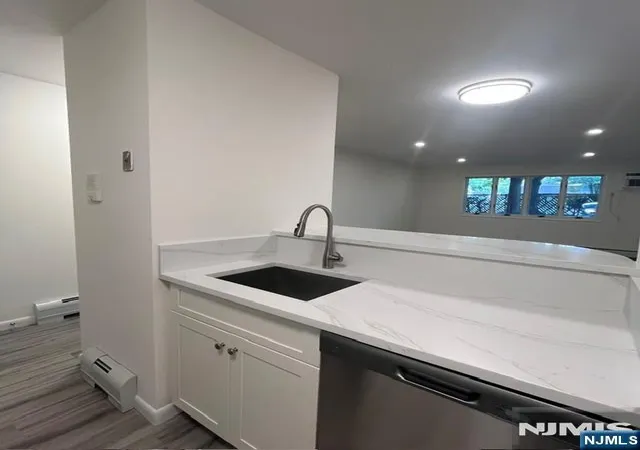 Listing Photo 5 - Condo for sale in building located at 16 Elm St, Bergenfield, NJ 07621 - Unit #3
