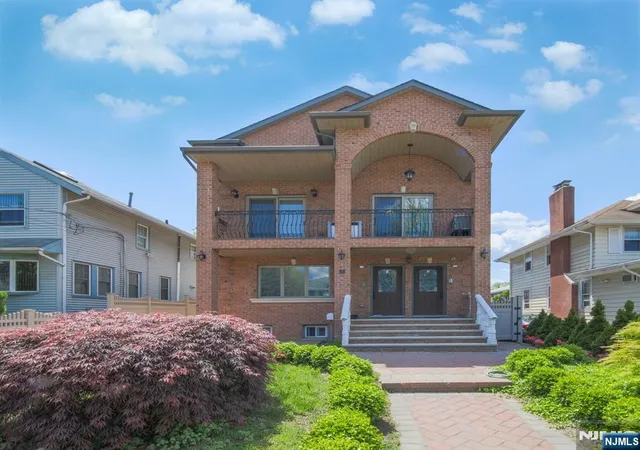 Photo 1 of Multi family home for sale at 72 Brinkerhoff Ter, Palisades Park, NJ 07650 | MLS# 26033018 | Listing updated on 2026-09-01