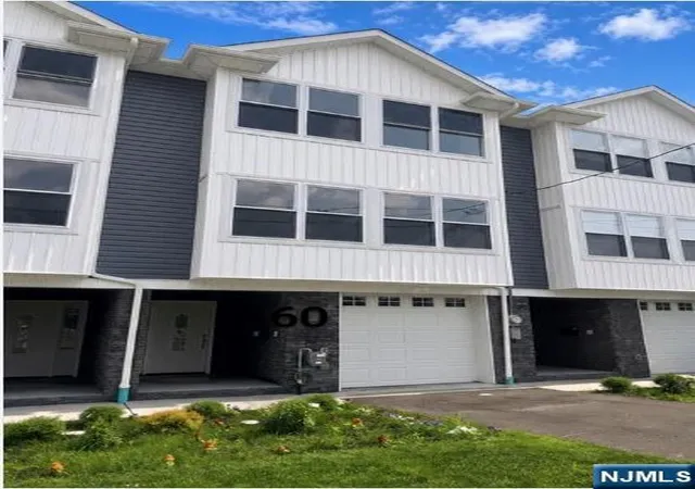 Condo for sale at 60 Dewitt St #B, Garfield, NJ 07026 | MLS# 26033030