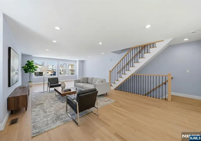 Photo 3 of Condo for sale at 60 Dewitt St #B, Garfield, NJ 07026 | MLS# 26033030 | Listing updated on 2026-09-12