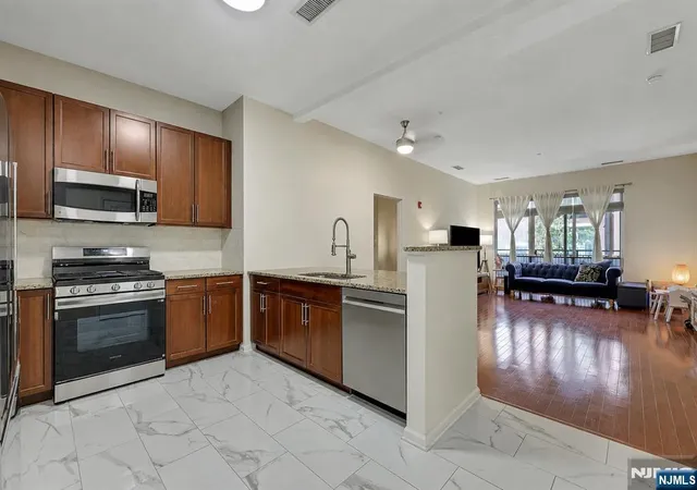 Photo 3 of Condo for sale at 1109 Riverview Ave #109, Englewood, NJ 07631 | MLS# 26033043 | Listing updated on 2026-09-10