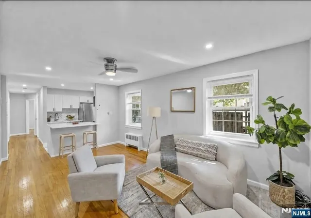 Photo 1 of Sale Pending at 63 Forest Hl Pkwy #K1, Newark, NJ 07104 | MLS# 26033045 | Listing updated on 2026-09-08