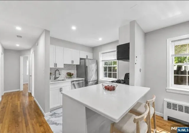 Photo 3 of Sale Pending at 63 Forest Hl Pkwy #K1, Newark, NJ 07104 | MLS# 26033045 | Listing updated on 2026-09-08