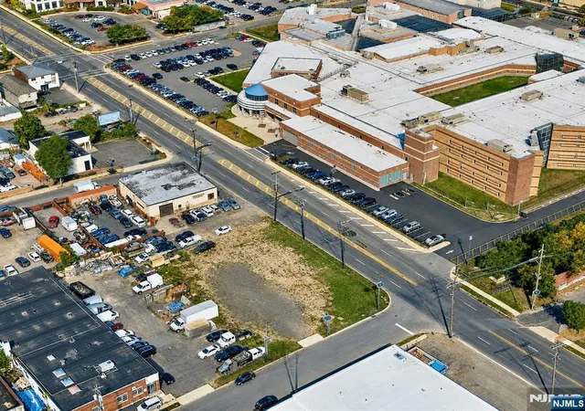 Photo 1 of Land for sale at Lafayette St, Hackensack, NJ 07601 | MLS# 26033049 | Listing updated on 2026-09-01