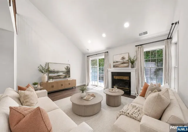 Townhouse for sale at 25 Woods Edge Rd #25, Old Tappan, NJ 07675 | MLS# 26033052