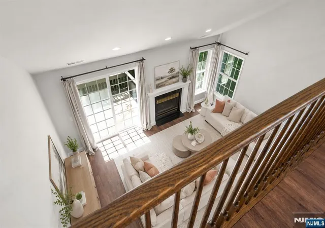 Photo 3 of Townhouse for sale at 25 Woods Edge Rd #25, Old Tappan, NJ 07675 | MLS# 26033052 | Listing updated on 2026-09-09