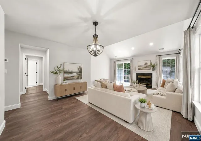 Photo 3 of Townhouse for sale at 25 Woods Edge Rd #25, Old Tappan, NJ 07675 | MLS# 26033052 | Listing updated on 2026-10-04
