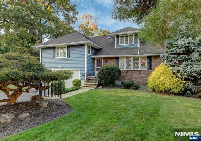 Single family home for sale at 25 Morningside, Little Falls, NJ 07424 | MLS# 26033054