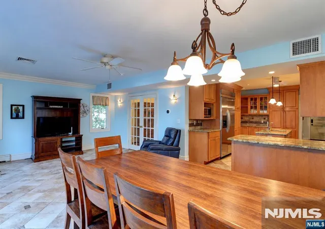 Photo 4 of Single family home for sale at 25 Morningside, Little Falls, NJ 07424 | MLS# 26033054 | Listing updated on 2026-10-28
