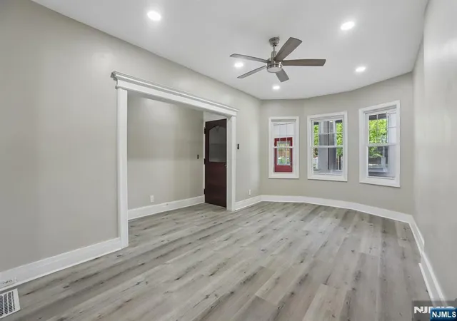 Photo 2 of Single family home for sale at 31 Claremont Ave, Jersey City, NJ 07305 | MLS# 26033061 | Listing updated on 2026-09-02