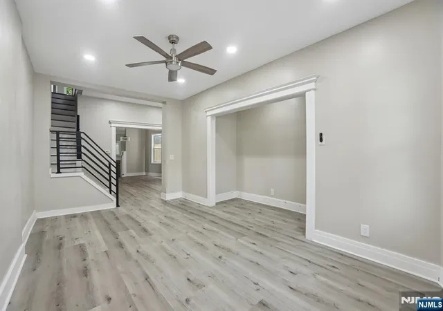 Photo 3 of Single family home for sale at 31 Claremont Ave, Jersey City, NJ 07305 | MLS# 26033061 | Listing updated on 2026-09-02