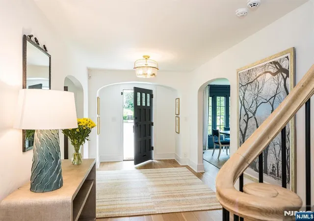 Photo 3 of Sale Pending at 495 Ridgewood Ave, Glen Ridge, NJ 07028 | MLS# 26033068 | Listing updated on 2026-09-17
