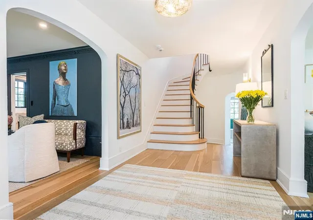 Photo 3 of Sale Pending at 495 Ridgewood Ave, Glen Ridge, NJ 07028 | MLS# 26033068 | Listing updated on 2026-09-17