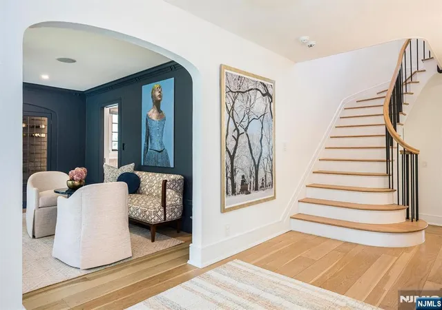 Photo 4 of Sale Pending at 495 Ridgewood Ave, Glen Ridge, NJ 07028 | MLS# 26033068 | Listing updated on 2026-09-17