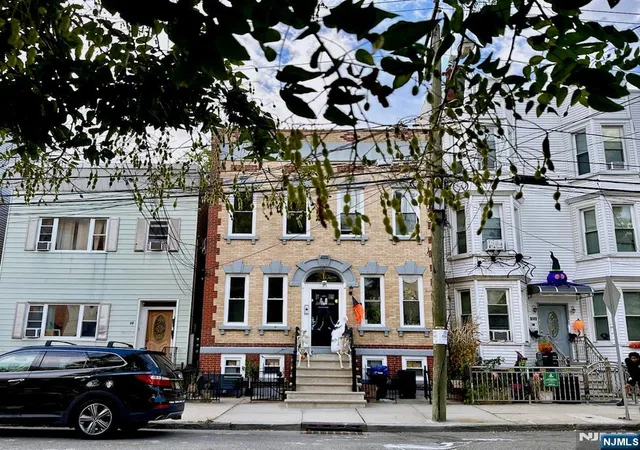 Photo 1 of Condo for sale at 21 Hancock Ave #3, Jersey City, NJ 07307 | MLS# 26033077 | Listing updated on 2026-09-05